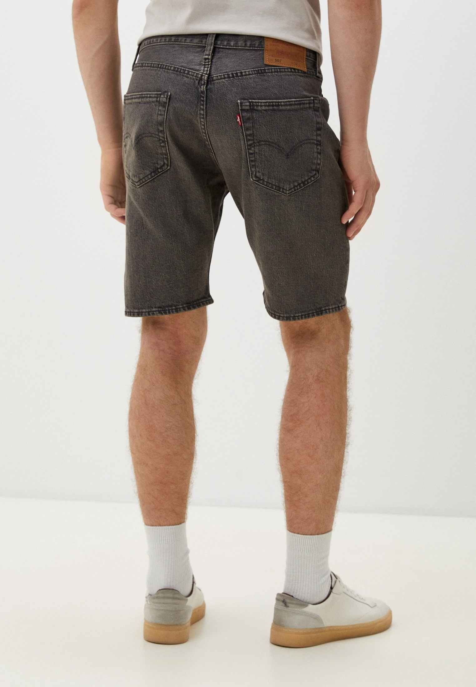 Шорты джинсовые Levi's