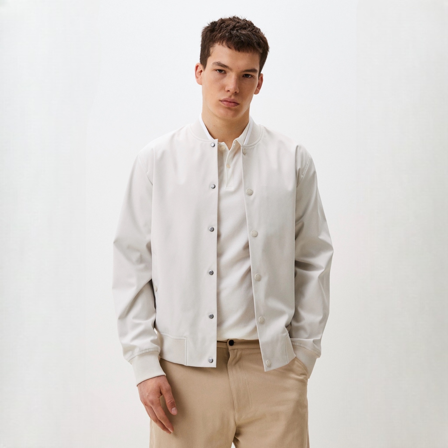 Куртка Recycled Polyester Urban Tiger