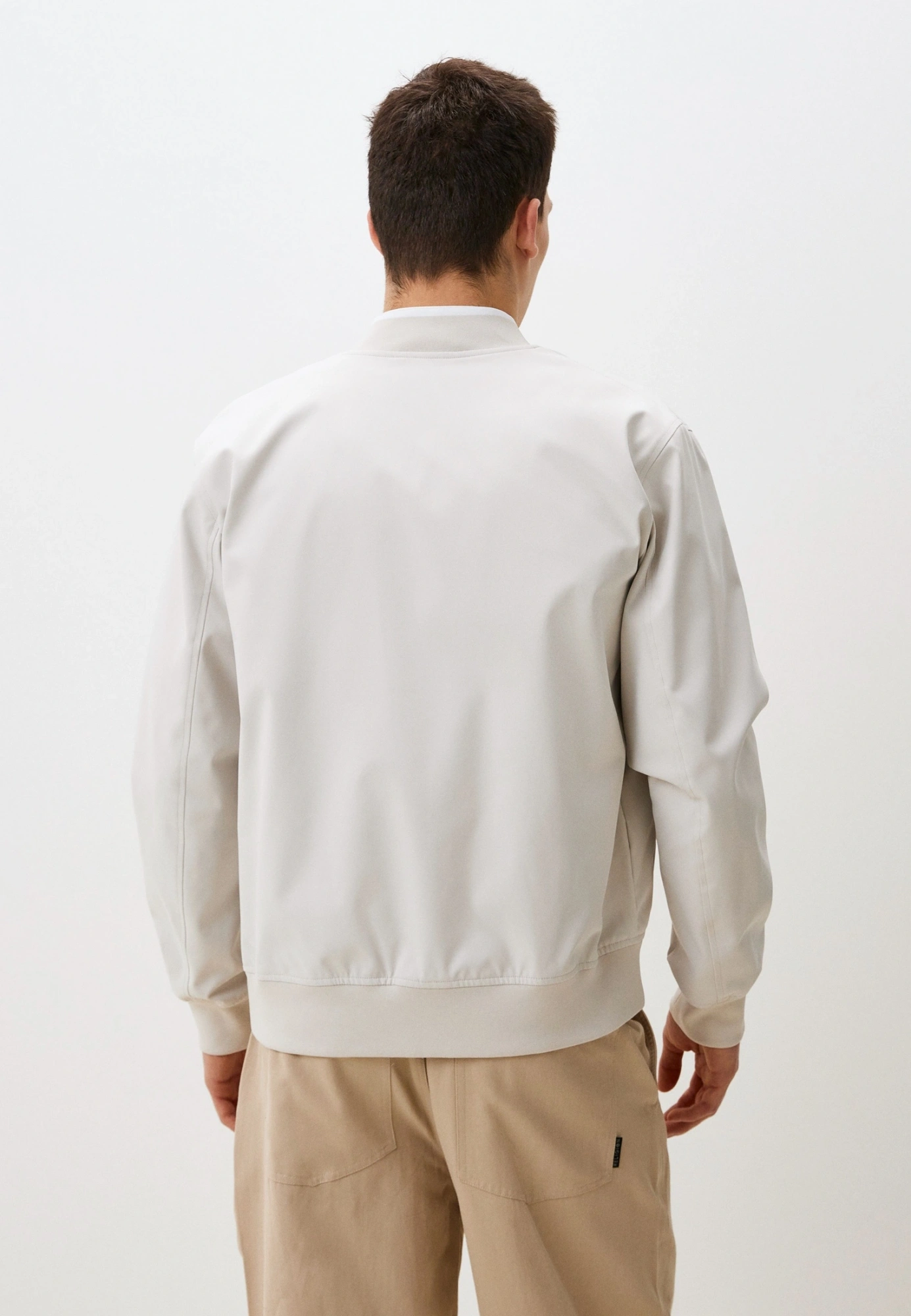 Куртка Recycled Polyester Urban Tiger